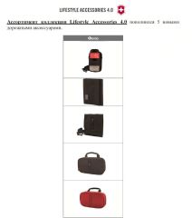  ,     Victorinox  Altmont 3.0, VX Sport  Lifestyle Accessories 4.0!