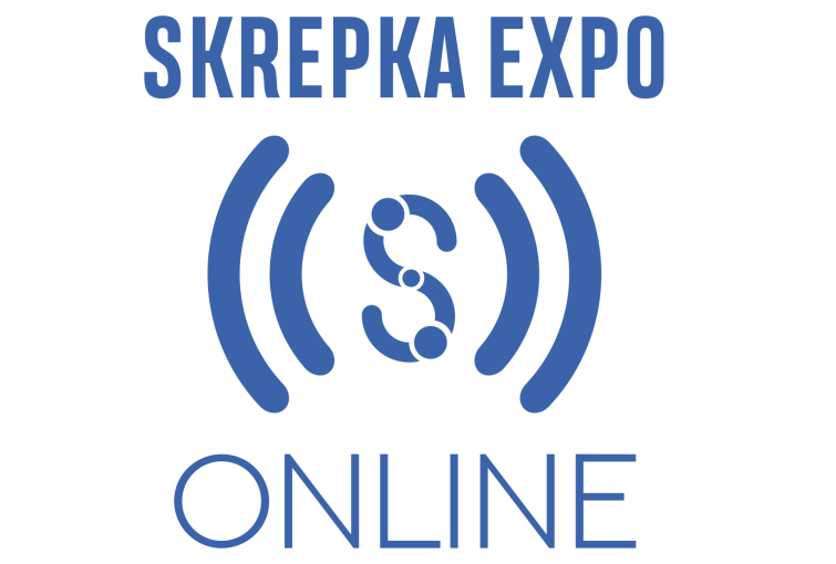 SKREPKA EXPO ONLINE 27-29  2020