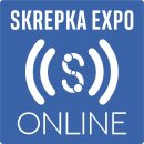  SKREPKA EXPO ONLINE   ONLINE PARTY .
