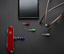 Victorinox Mini tools:     