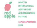   Red Apple 2013