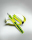 Pelikan представляет Classic 205 Duo Highlighter Neon Yellow