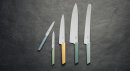 Кухонные ножи Swiss Modern Victorinox