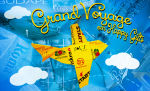   - weekend  !  - Grand Voyage!
