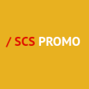 -   SCS Promo! Fidget Spinner  Fidget Cube