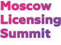 Moscow Licensing Summit