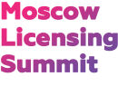    Moscow Licensing Summit 2017