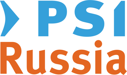- PSI Russia 2018