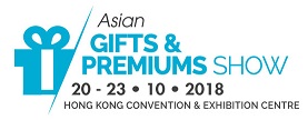 Asian Gifts & Premiums Show 2018
