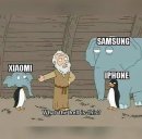 Xiaomi — это любовь