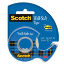        Scotch Wall-Safe tape