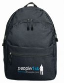 Сумки и рюкзаки с логотипом в компании ПРИНТТОН!