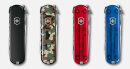  VICTORINOX NAIL CLIP 580