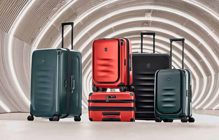  Victorinox SPECTRA 3.0