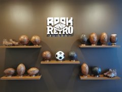 Rock`n`Retro примет участие в IPSA в МВЦ «Крокус Экспо″