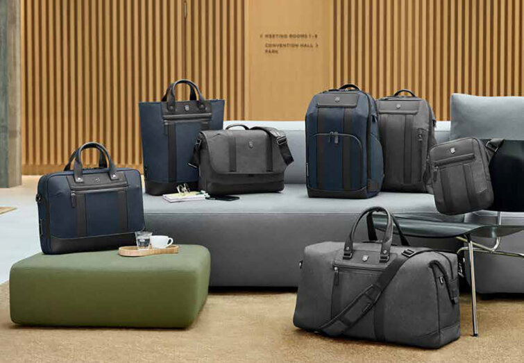 Victorinox ARCHITECTURE URBAN2