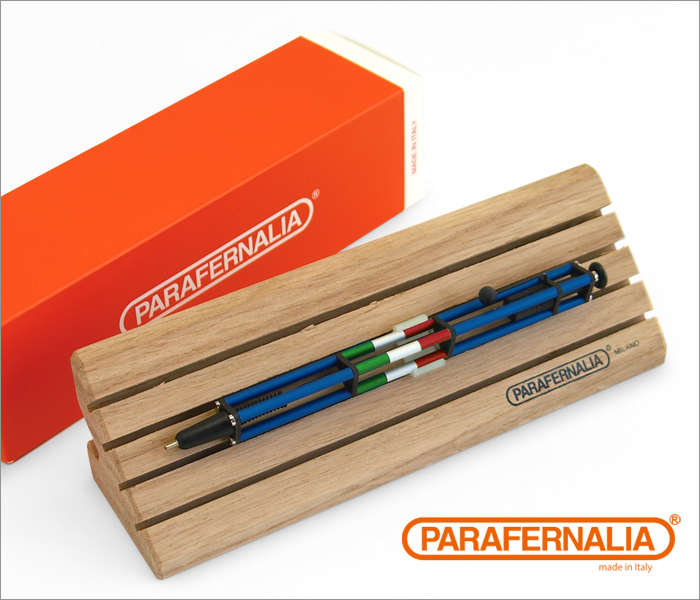 Необычная ручка Parafernalia