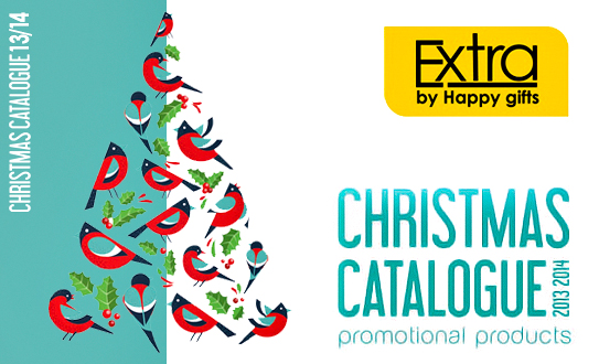 ! CHRISTMAS CATALOGUE 2013/2014  Extra   !