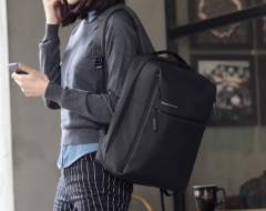  Mi City Backpack  Xiaomi    !
