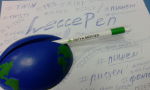     Lecce Pen