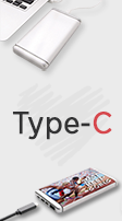 Зарядное устройство Type-C