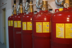 7 элементов пожарной безопасности нефтегазовых предприятий