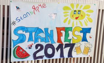  STAN Fest 2017