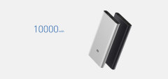  Xiaomi:  Mi Power 3  10000   type-C !