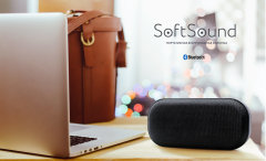 SoftSound Bluetooth-