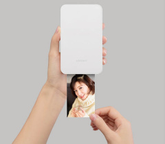   XPRINT Pocket AR Photo Printer  Xiaomi
