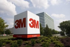 Компания 3М объявила о сотрудничестве с компанией Cummins по производству фильтров для силовых респираторов 3М